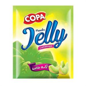 پودر ژله طالبی کوپا
