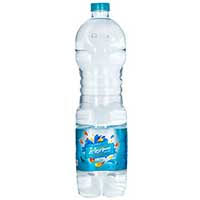 آب آشامیدنی سورپرایز 1.5 لیتری