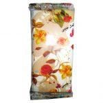 دستمال جیبی به گل و محصولات به گل
