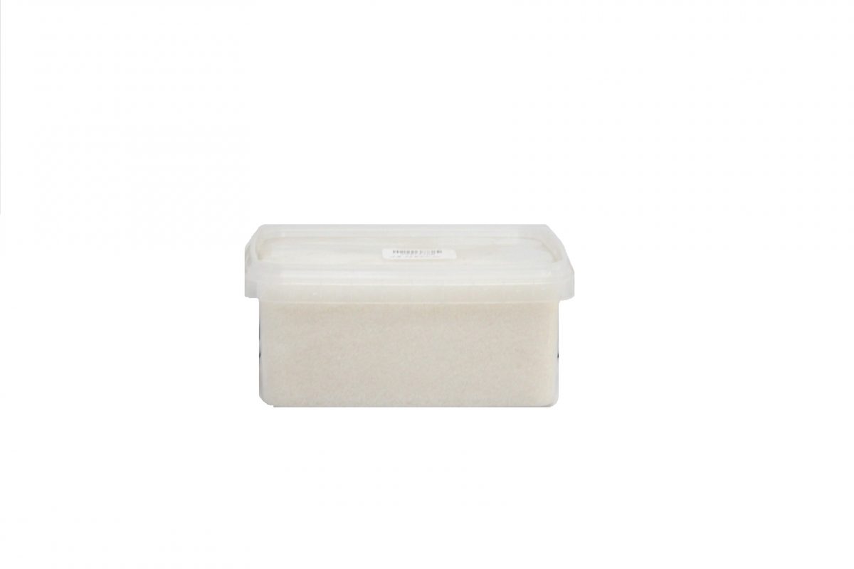 شکر کوچک ظرفی میلو در بسته بندی ظروف ماکرو ویو