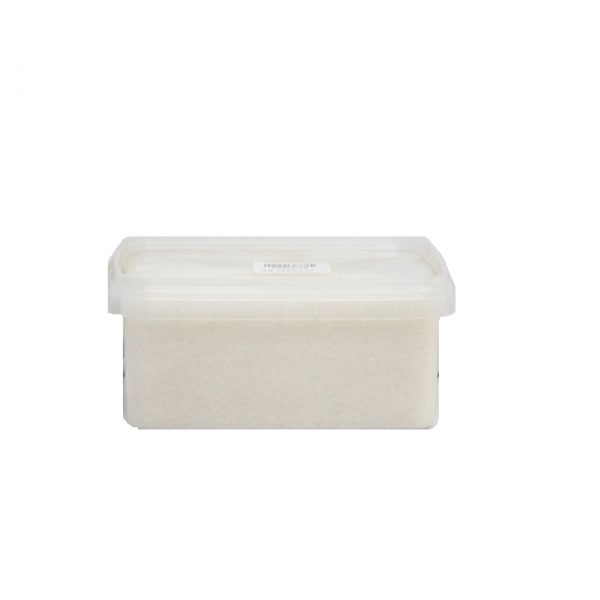 شکر کوچک ظرفی میلو در بسته بندی ظروف ماکرو ویو