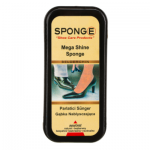 واکس جادویی بیرنگ اسپانگ sponge shoes polish