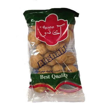 لیمو عمانی بسته بندی آی سو
