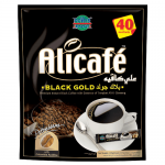 قهوه بلک گلد علی کافی 2.5 گرم ALICAFE BLACK GOLD