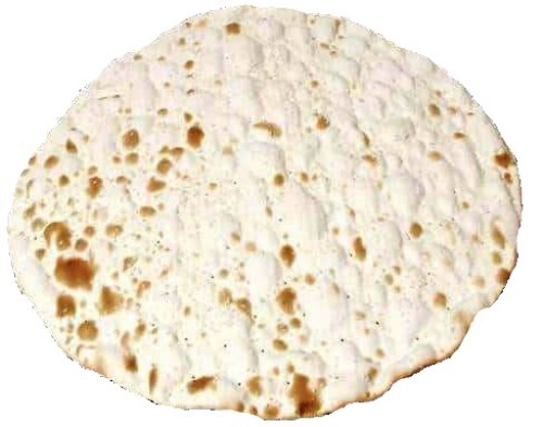 نان تافتون سنتی بسته بندی