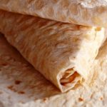 نان لواش بسته بندی نان قدیمی ایرانی