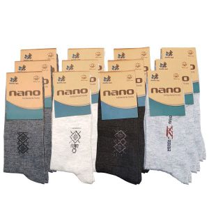 جوراب عطری نانو