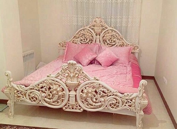 سرویس خواب دونفره