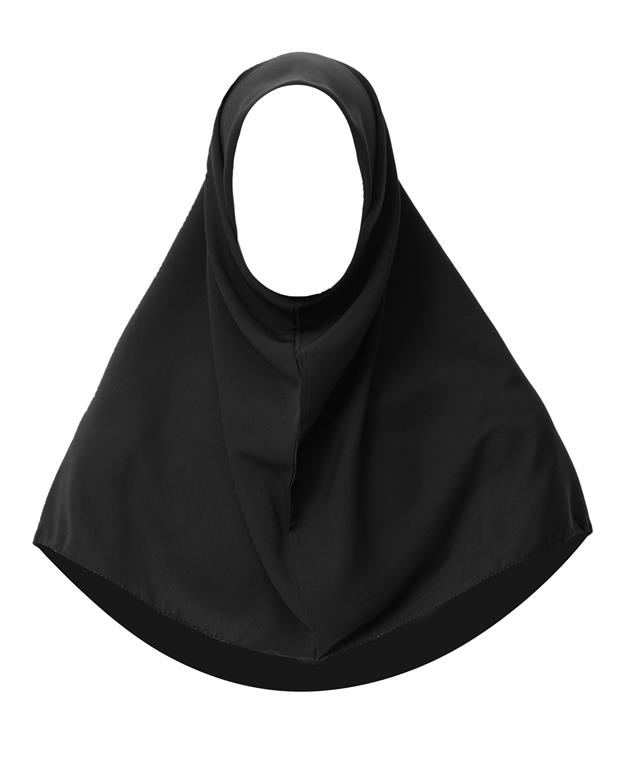 مقنعه مهربانو حجاب هر بانو