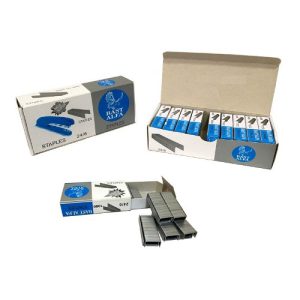 سوزن منگنه بست آلفا 24.6