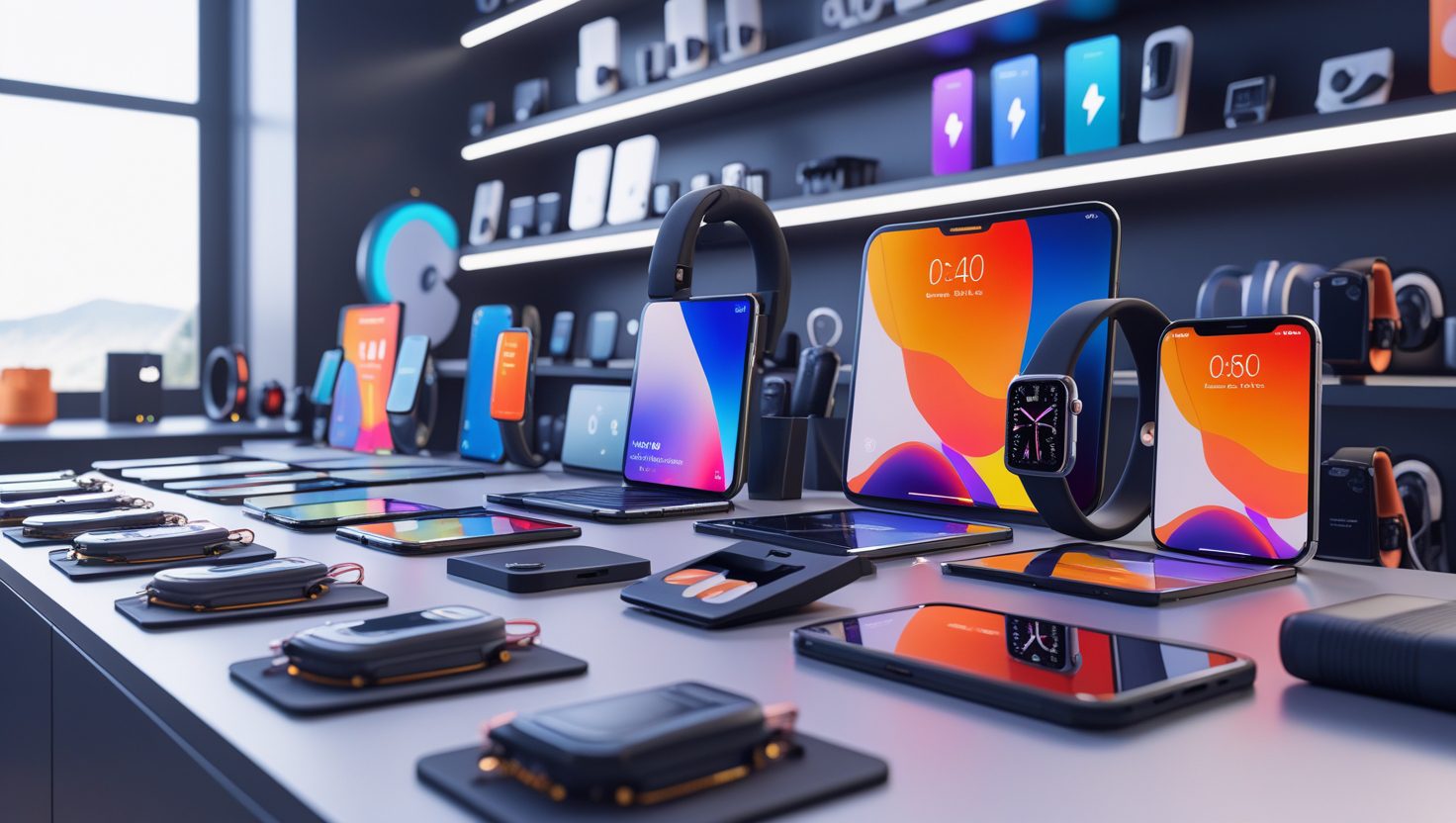 دیجیتال و الکترونیک