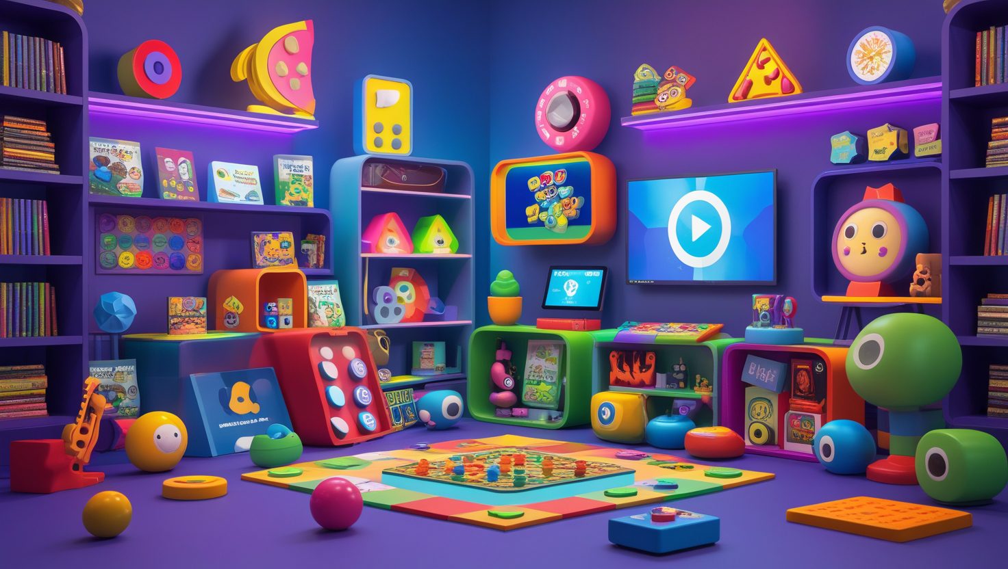 بازی، سرگرمی و فرهنگ